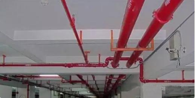 消防管道維修有哪些方法？如何進行分類？